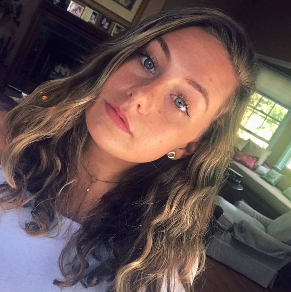 Meet your Posher, Ally